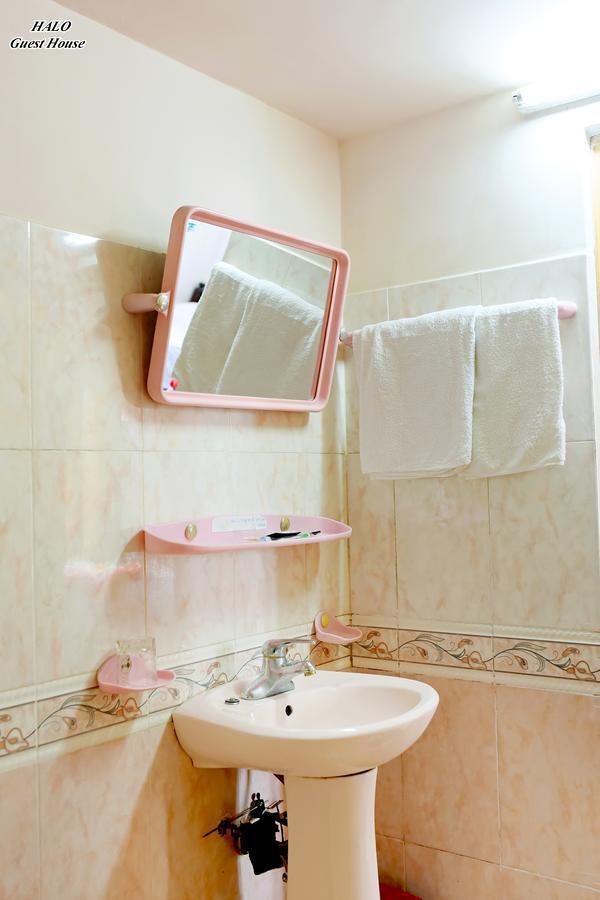 Bed and Breakfast Haloo Hue Exterior foto