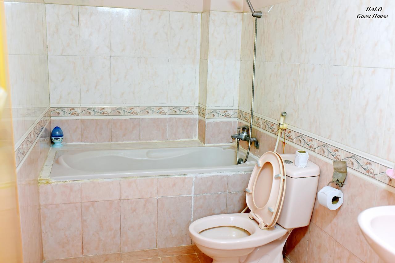 Bed and Breakfast Haloo Hue Exterior foto